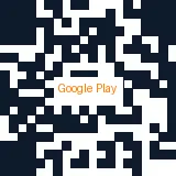 Google Play下载二维码 - 每日大赛 小马拉大车-高清动漫平台|小马拉大车最新全集观看 APP